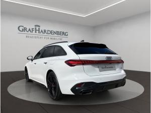 Audi A5 Avant e-hybrid quattro | 0,5% Versteuerung | SOFORT VERFÜGBAR