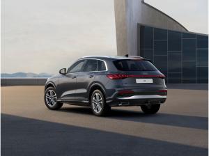 Audi Q5 SUV e-hybrid quattro