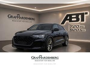 Audi RS Q8 ABT POWER S| 720 PS 920 NM |FROM THE RACETRACK TO THE ROAD| SOFORT VERFÜGBAR