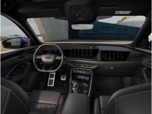 Audi Q5 SUV e-hybrid quattro