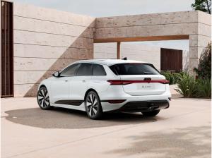 Audi A6 e-tron A6 Avant e-tron performance