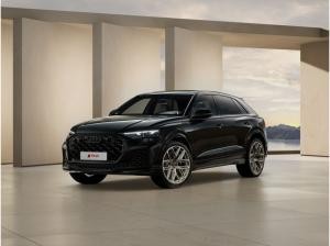 Audi RS Q8 SUV