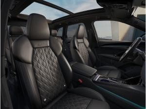 Audi Q5 SUV e-hybrid quattro