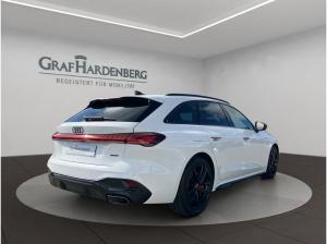 Audi A5 Avant e-hybrid quattro | 0,5% Versteuerung | SOFORT VERFÜGBAR