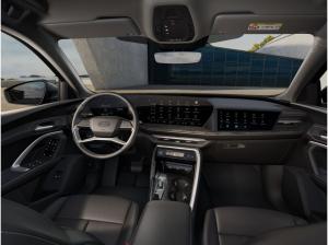 Audi Q5 SUV e-hybrid quattro