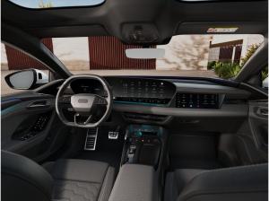 Audi A6 e-tron A6 Avant e-tron performance