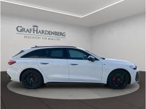 Audi A5 Avant e-hybrid quattro | 0,5% Versteuerung | SOFORT VERFÜGBAR