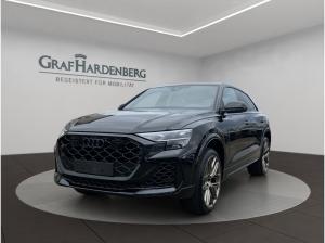 Audi RS Q8 ABT POWER S| 720 PS 920 NM |FROM THE RACETRACK TO THE ROAD| SOFORT VERFÜGBAR