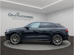 Audi RS Q8 ABT POWER S| 720 PS 920 NM |FROM THE RACETRACK TO THE ROAD| SOFORT VERFÜGBAR