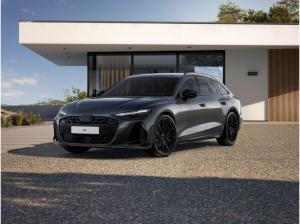 Audi A6 Avant e-hybrid quattro | 0,5% Versteuerung  | ZEITNAH VERFÜGBAR