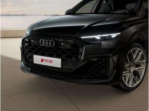 Audi RS Q8 SUV