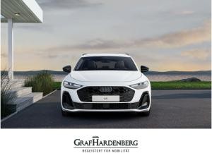 Audi A5 Avant e-hybrid quattro | 0,5% Versteuerung | DEMNÄCHST  VERFÜGBAR