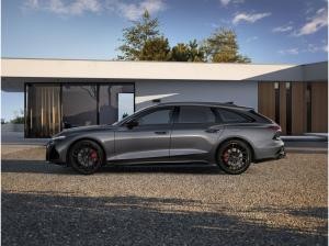 Audi A6 Avant e-hybrid quattro | 0,5% Versteuerung  | ZEITNAH VERFÜGBAR