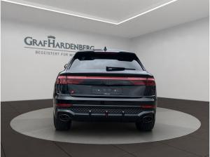 Audi RS Q8 ABT POWER S| 720 PS 920 NM |FROM THE RACETRACK TO THE ROAD| SOFORT VERFÜGBAR