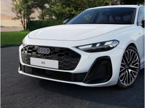 Audi A5 Avant e-hybrid quattro | 0,5% Versteuerung | DEMNÄCHST  VERFÜGBAR