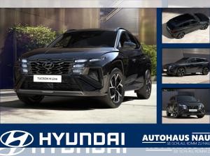 Hyundai TUCSON 1.6 Turbo N Line **SALE BLACK WEEK**