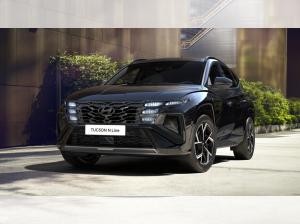 Hyundai TUCSON 1.6 Turbo N Line **SALE BLACK WEEK**