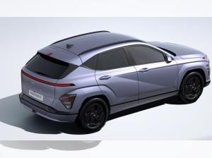 Hyundai KONA 64 kWh Select Elektro Navi, Klima, Kamera
