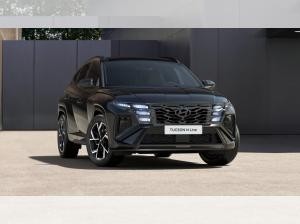 Hyundai TUCSON 1.6 Turbo N Line **SALE BLACK WEEK**