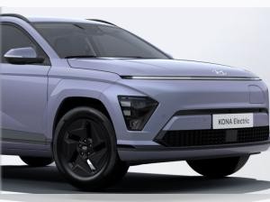 Hyundai KONA 64 kWh Select Elektro Navi, Klima, Kamera