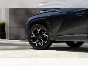 Hyundai TUCSON 1.6 Turbo N Line **SALE BLACK WEEK**