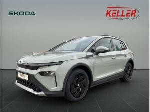 Skoda Elroq 50 TOUR SMART-PAKET ANHäNGERKUPPLUNG