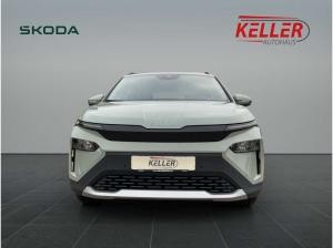 Skoda Elroq 50 TOUR SMART-PAKET ANHäNGERKUPPLUNG
