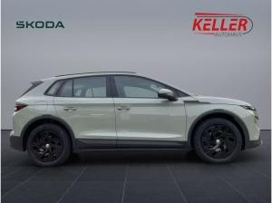 Skoda Elroq 50 TOUR SMART-PAKET ANHäNGERKUPPLUNG