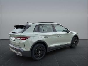 Skoda Elroq 50 TOUR SMART-PAKET ANHäNGERKUPPLUNG