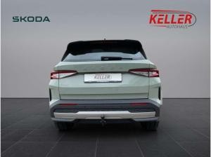 Skoda Elroq 50 TOUR SMART-PAKET ANHäNGERKUPPLUNG