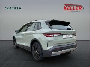 Skoda Elroq 50 TOUR SMART-PAKET ANHäNGERKUPPLUNG