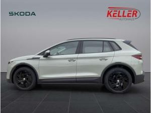 Skoda Elroq 50 TOUR SMART-PAKET ANHäNGERKUPPLUNG