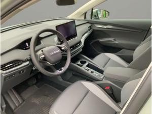 Skoda Elroq 50 TOUR SMART-PAKET ANHäNGERKUPPLUNG