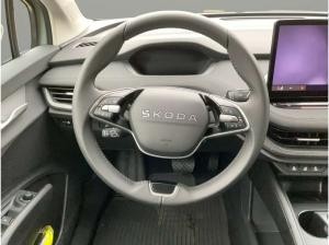 Skoda Elroq 50 TOUR SMART-PAKET ANHäNGERKUPPLUNG