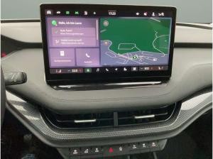 Skoda Elroq 50 TOUR SMART-PAKET ANHäNGERKUPPLUNG