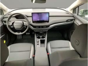 Skoda Elroq 50 TOUR SMART-PAKET ANHäNGERKUPPLUNG