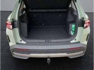 Skoda Elroq 50 TOUR SMART-PAKET ANHäNGERKUPPLUNG