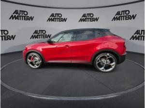 Alfa Romeo Junior Elettrica VELOCE 280 Sport-Paket-