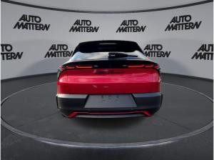 Alfa Romeo Junior Elettrica VELOCE 280 Sport-Paket-