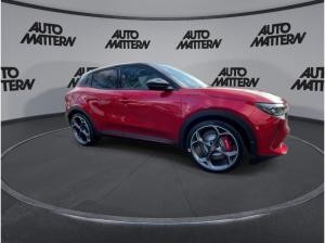 Alfa Romeo Junior Elettrica VELOCE 280 Sport-Paket-