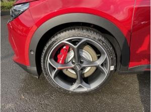 Alfa Romeo Junior Elettrica VELOCE 280 Sport-Paket-