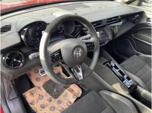 Alfa Romeo Junior Elettrica VELOCE 280 Sport-Paket-