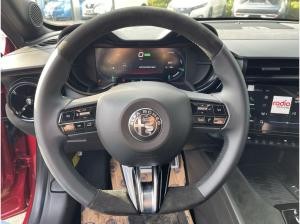 Alfa Romeo Junior Elettrica VELOCE 280 Sport-Paket-