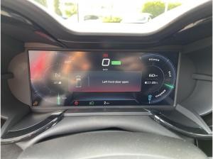 Alfa Romeo Junior Elettrica VELOCE 280 Sport-Paket-