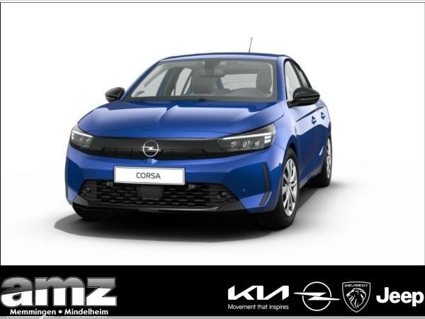 Opel Corsa Edition MHEV **Gewerbehammer**