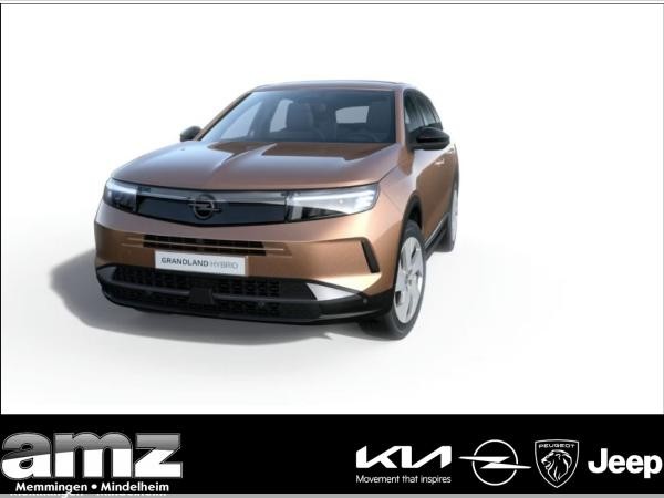 Opel Grandland Edition MHEV **Gewerbehammer**