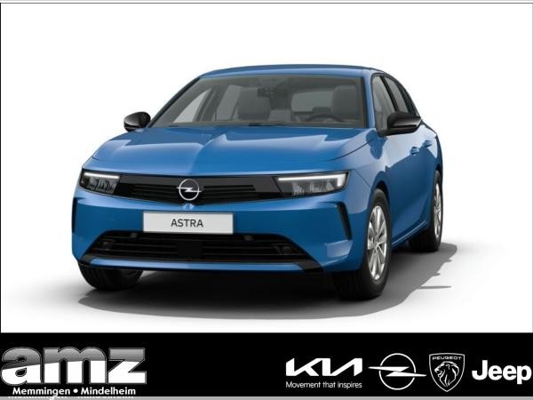 Opel Astra Sports Tourer Edition 1.5 Diesel **Gewerbehammer**