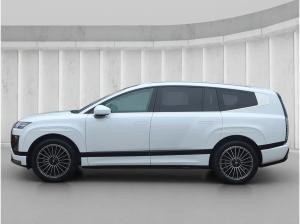 Hyundai IONIQ 9 UNIQ 110 kWh 4WD Relax*6-Sitz*Pano*SOFORT