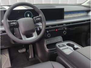 Hyundai IONIQ 9 UNIQ 110 kWh 4WD Relax*6-Sitz*Pano*SOFORT