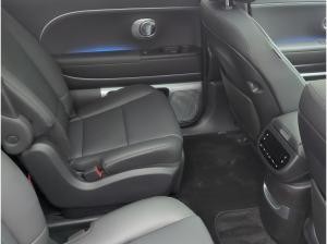 Hyundai IONIQ 9 UNIQ 110 kWh 4WD Relax*6-Sitz*Pano*SOFORT